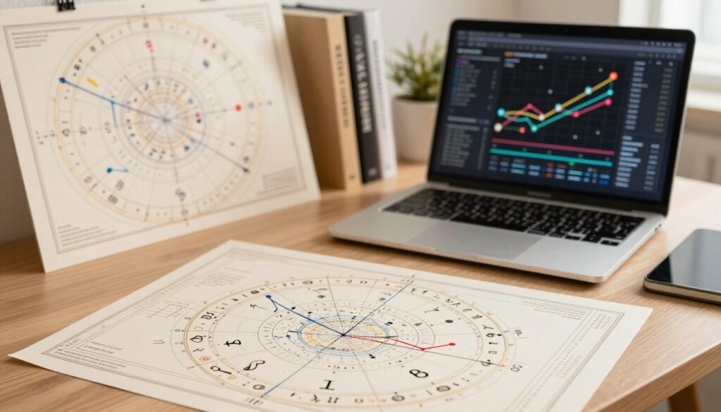 progression charts progression charts