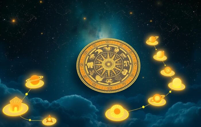 what does house mean in astrology