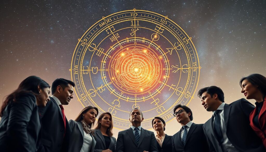 11th house 8th house career insights