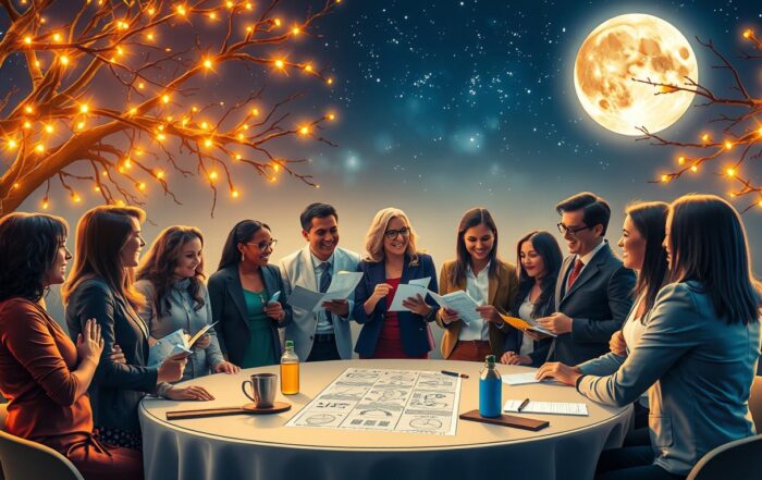 11th house astrology