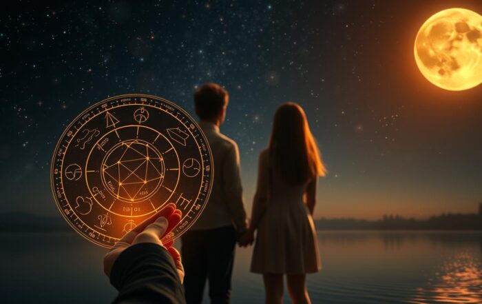 7th house future spouse