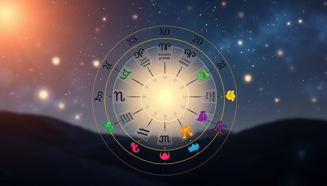 astrology houses cheat sheet