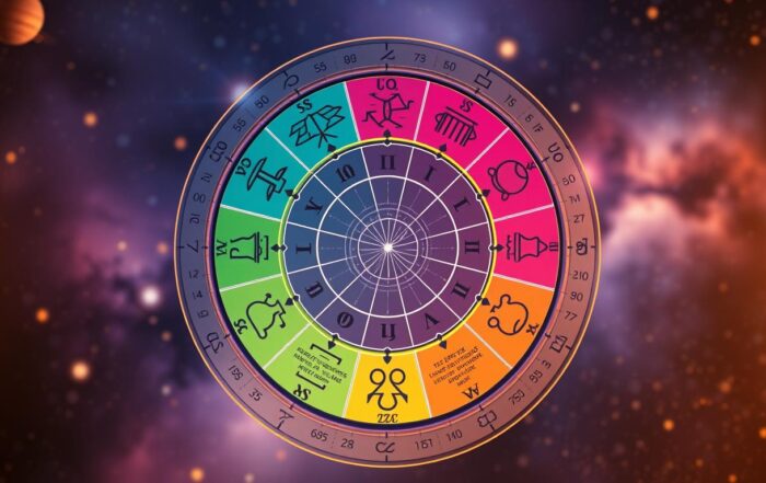 astrology houses explained