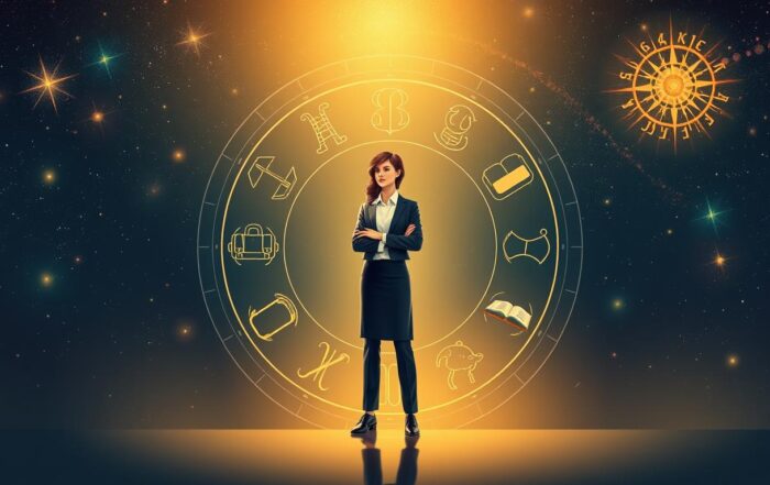 best houses for career astrology