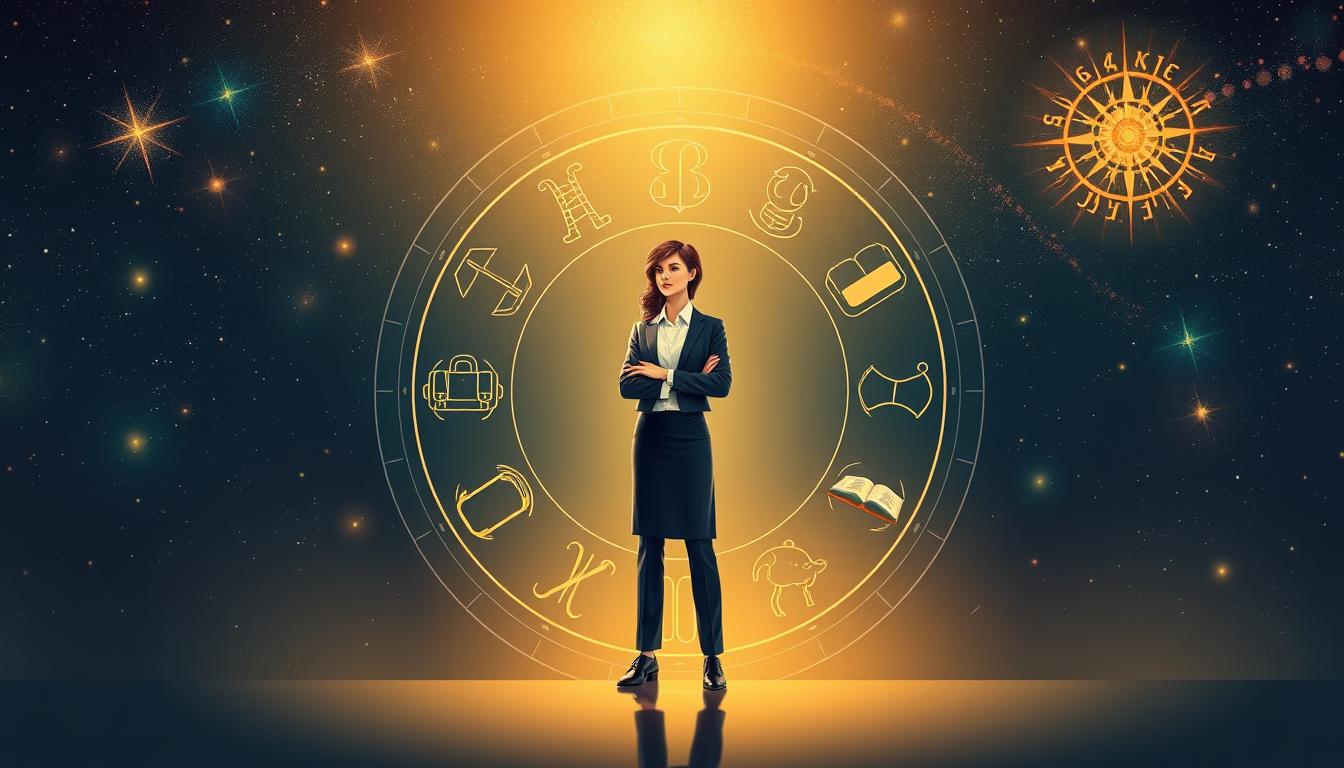 best houses for career astrology