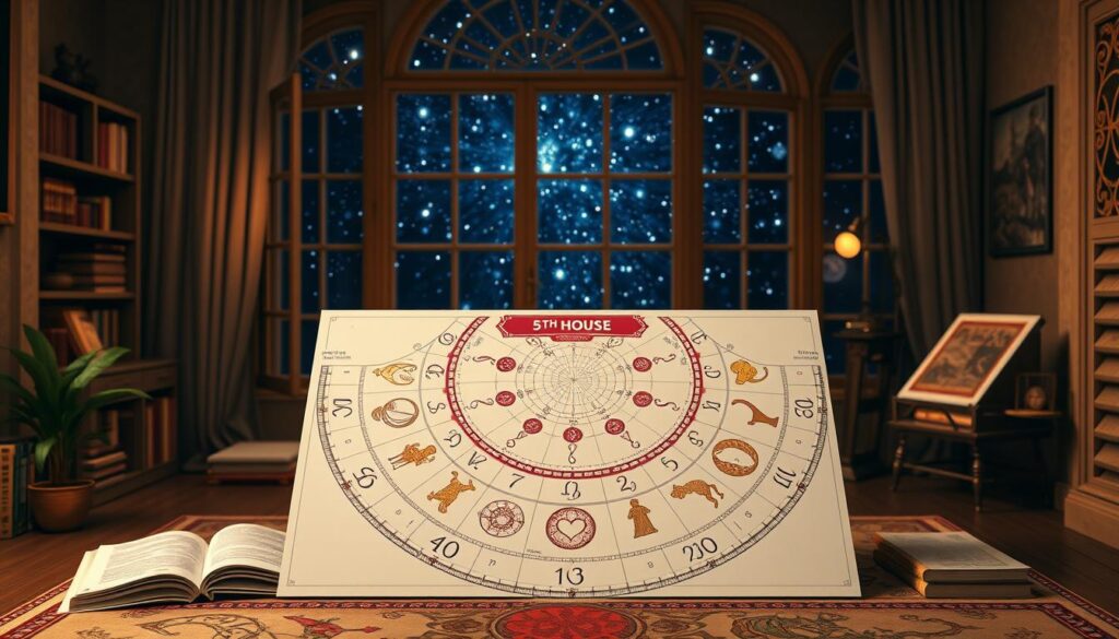 birth chart analysis examples