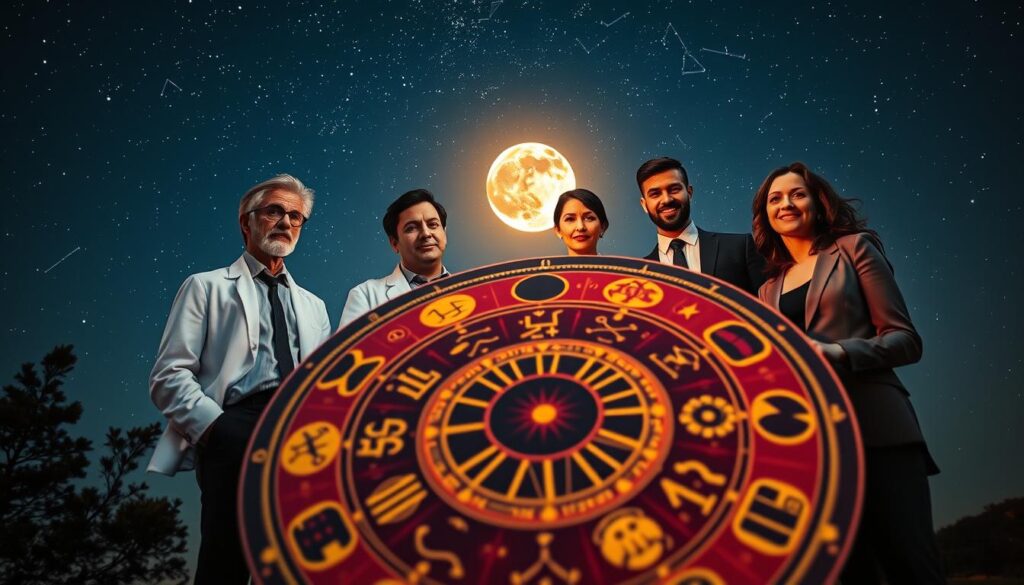 career path astrology