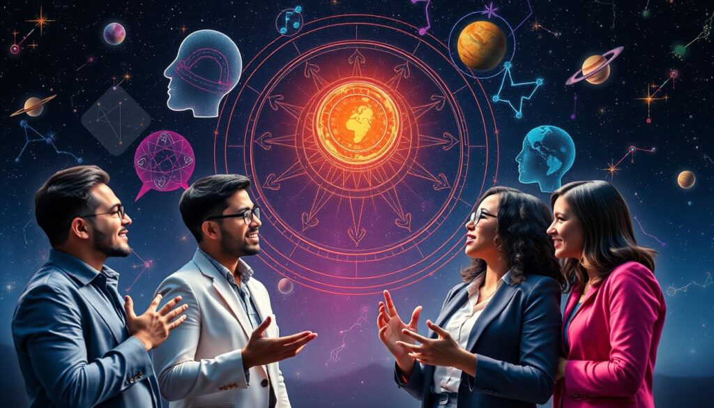 communication style mental agility astrology