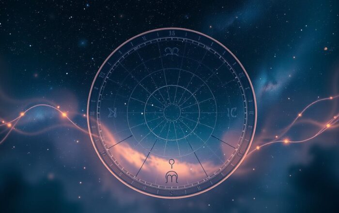 empty houses astrology