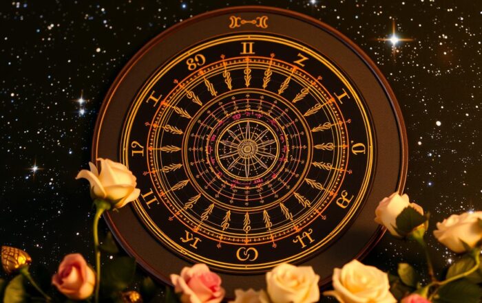 house of love astrology