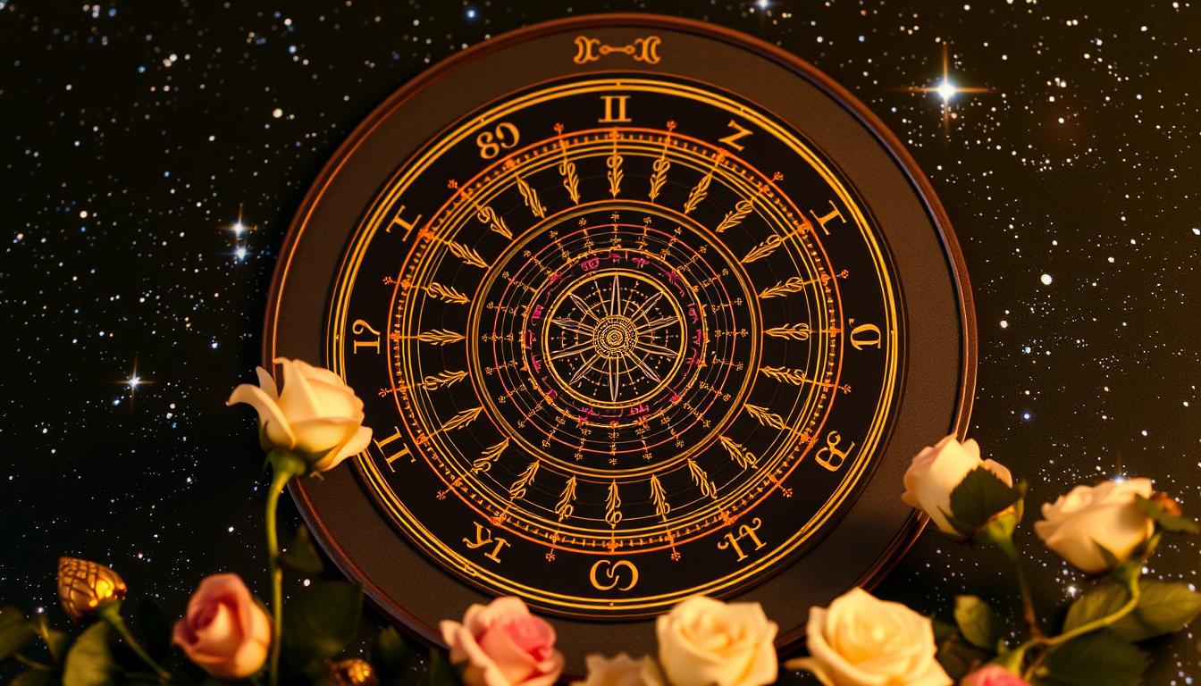 house of love astrology