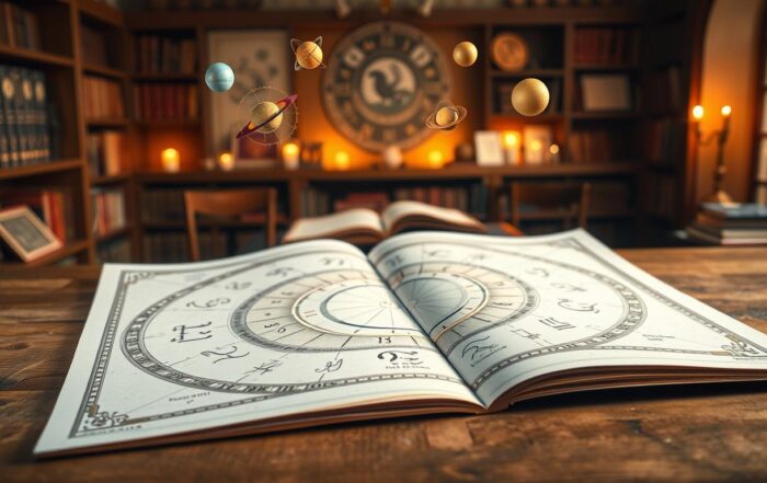 house rulers astrology