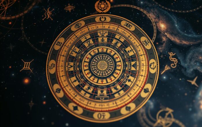 intercepted houses astrology