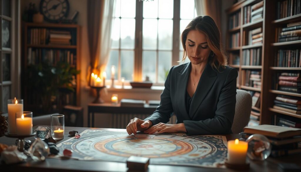 interpreting birth chart for love interpreting birth chart for love