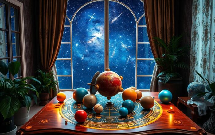 multiple planets in one house astrology