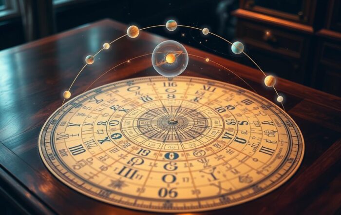 natal houses vs transit houses