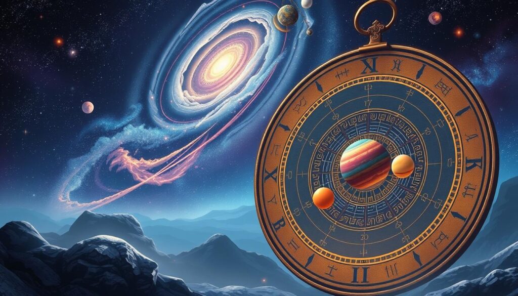 planets in houses interpretation