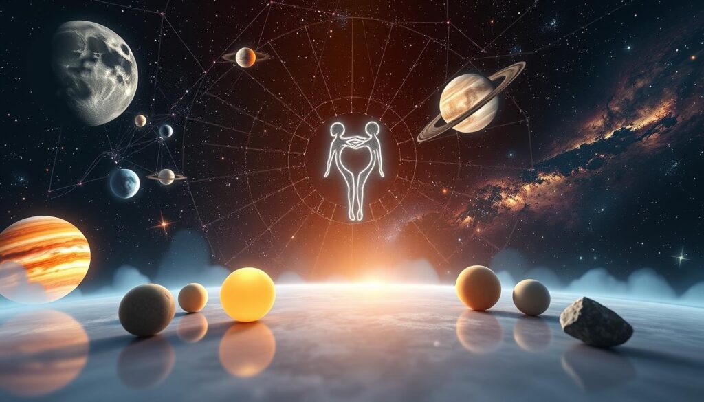 planets influence third house astrology