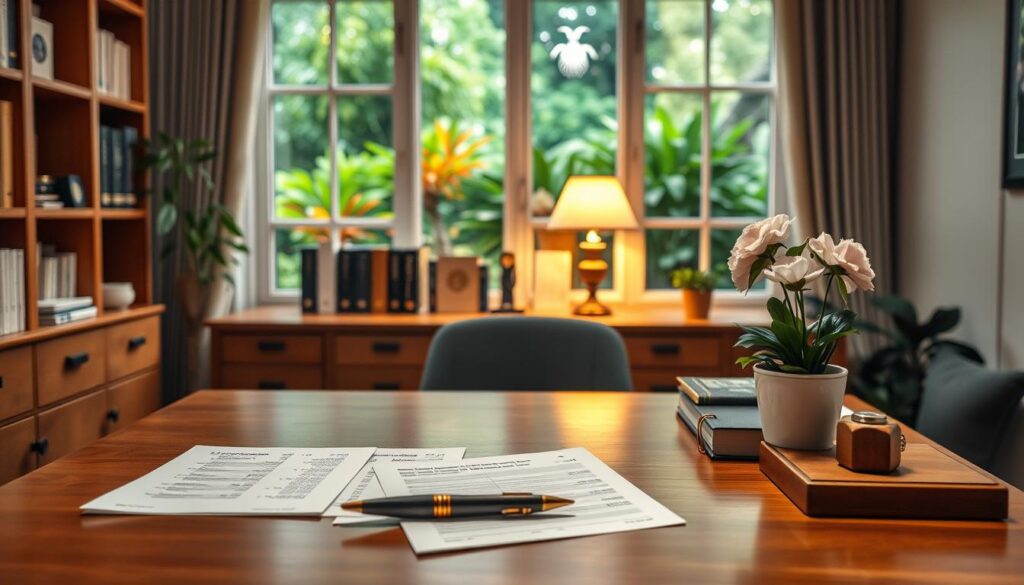 second house assets resources