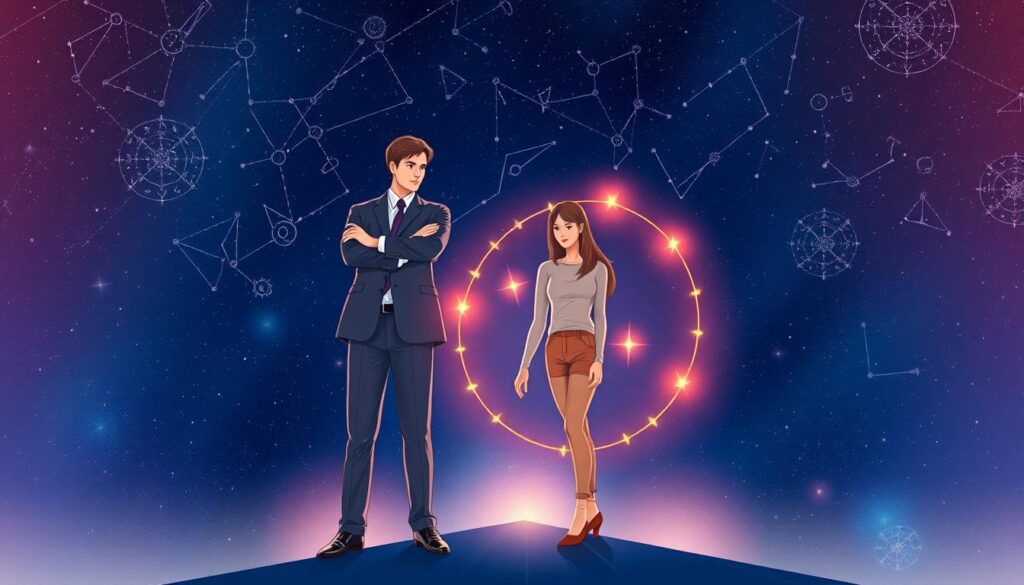 self versus other astrological houses