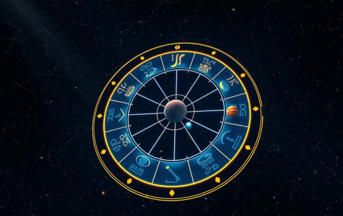 transits in astrology houses